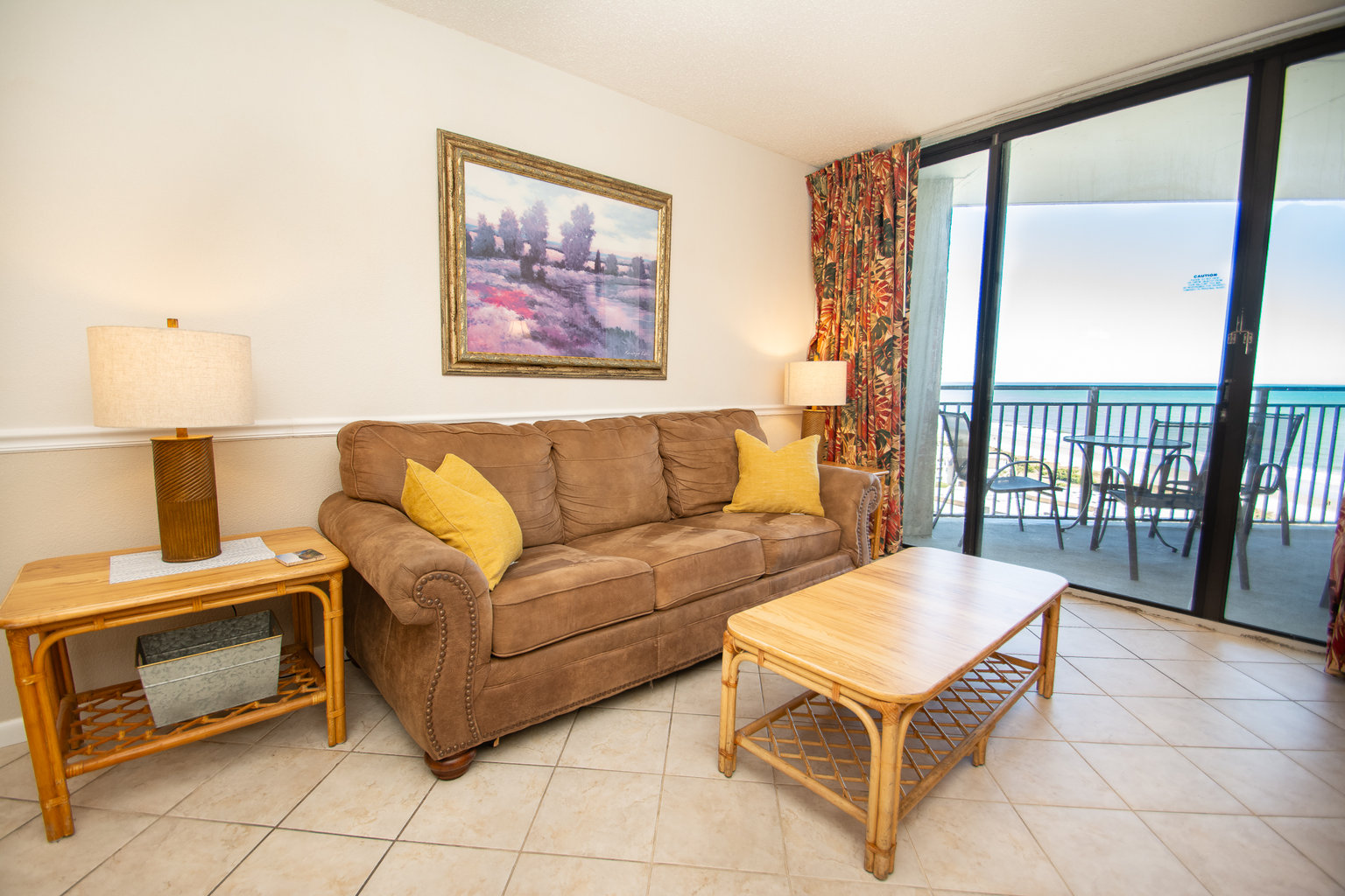 Myrtle Beach Vacation Rental