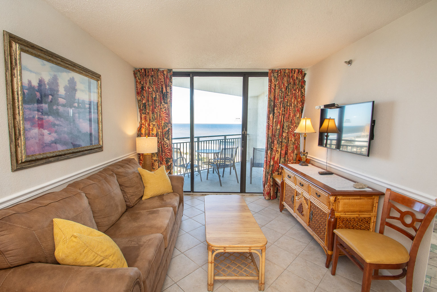 Myrtle Beach Vacation Rental