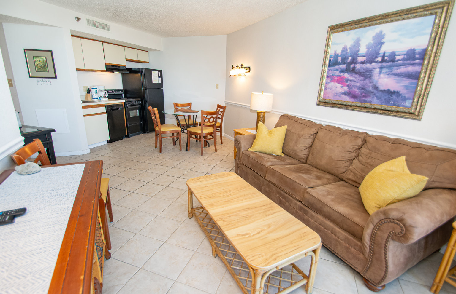 Myrtle Beach Vacation Rental