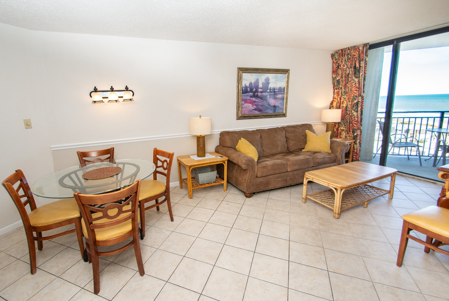 Myrtle Beach Vacation Rental