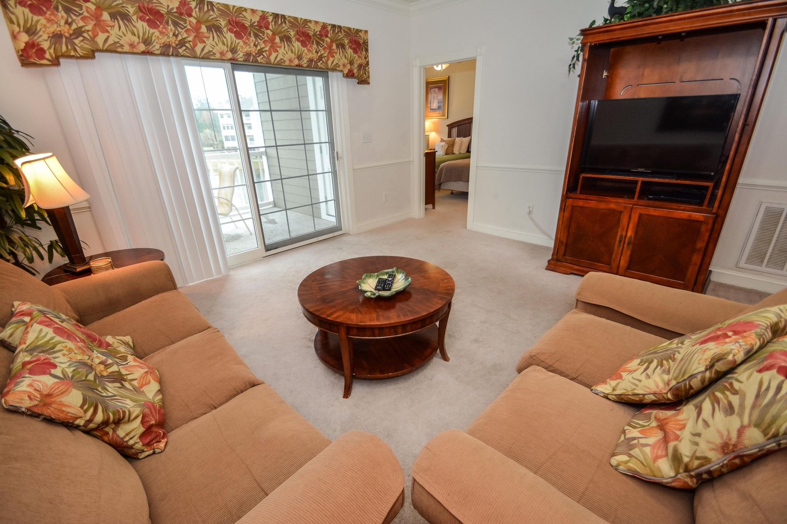 Myrtle Beach Vacation Rental