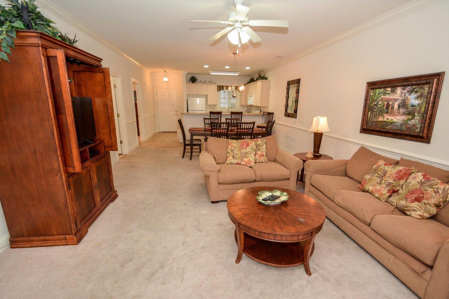 Myrtle Beach Vacation Rental