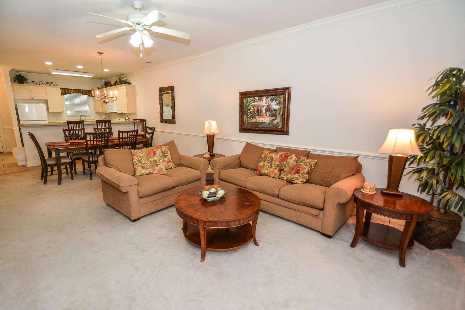 Myrtle Beach Vacation Rental