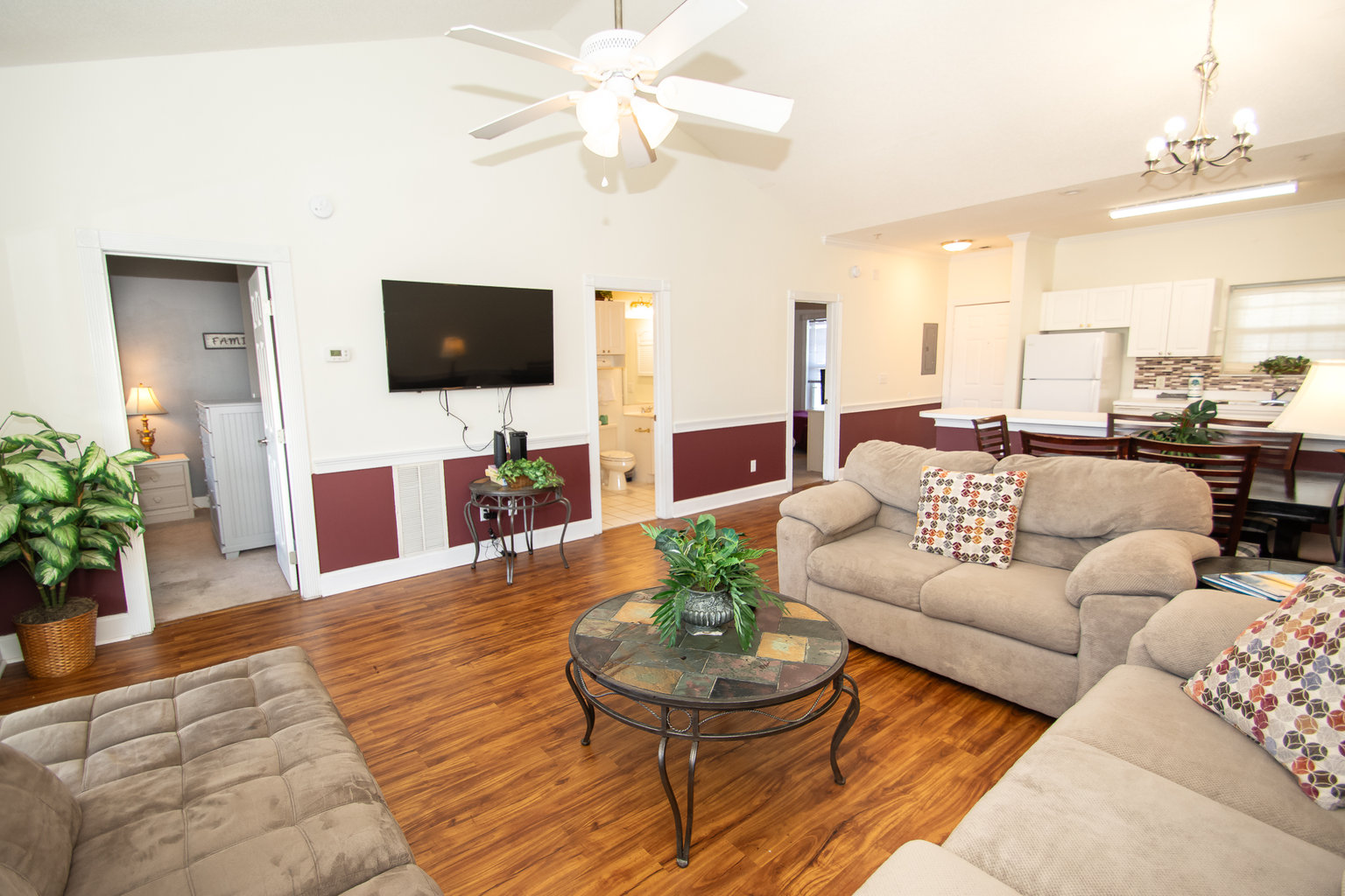 Myrtle Beach Vacation Rental