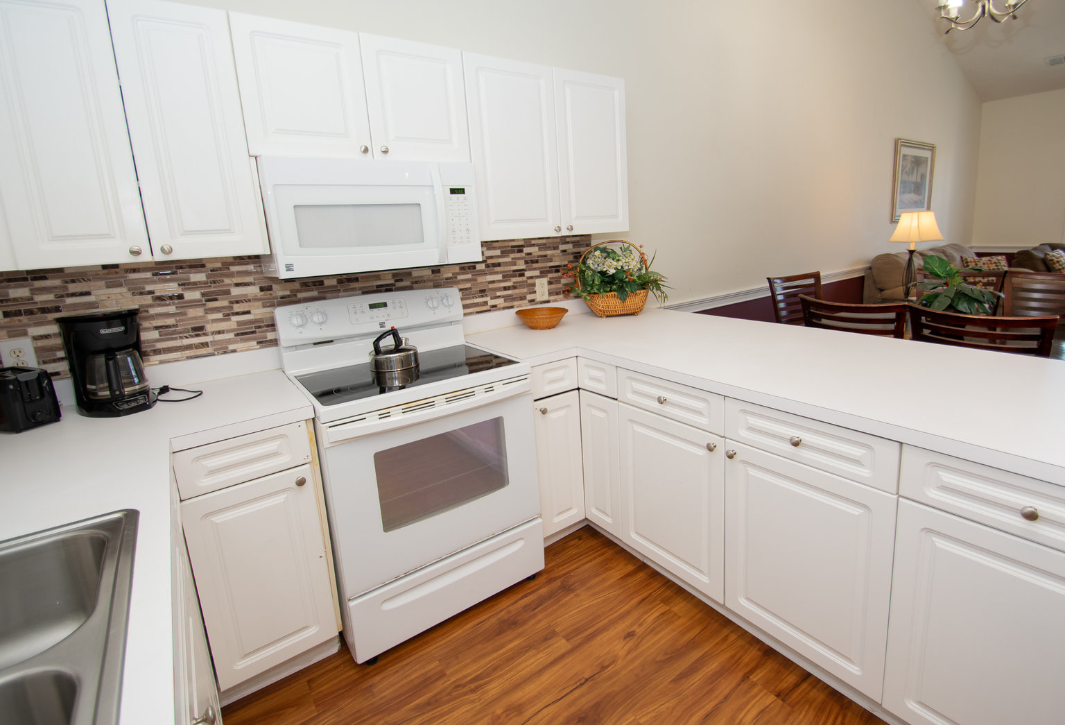 Myrtle Beach Vacation Rental