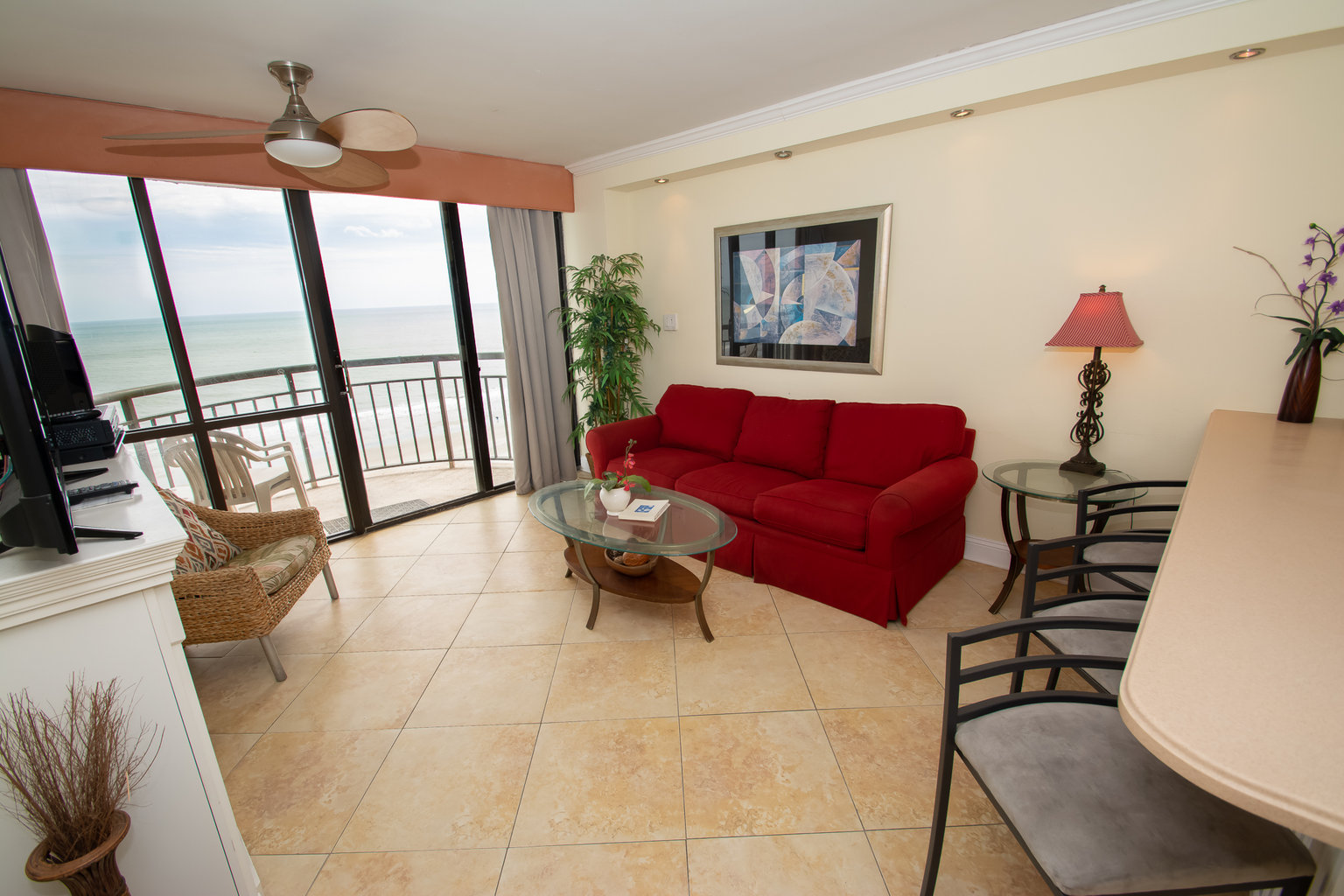 Myrtle Beach Vacation Rental