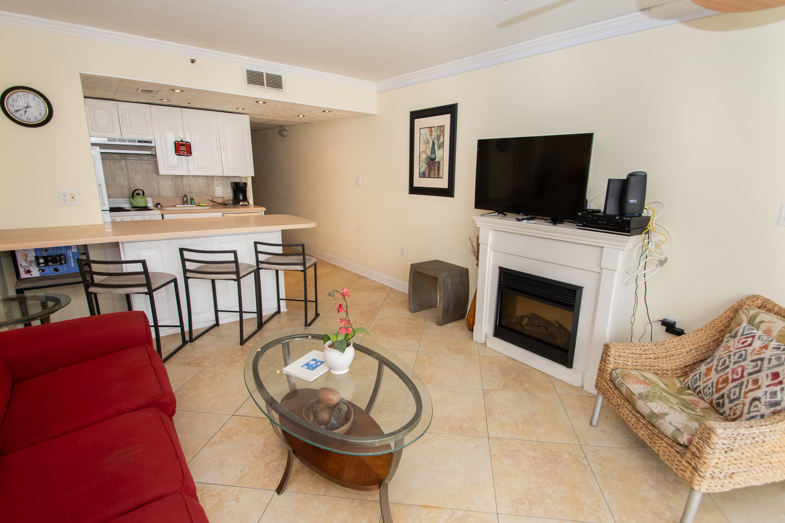 Myrtle Beach Vacation Rental