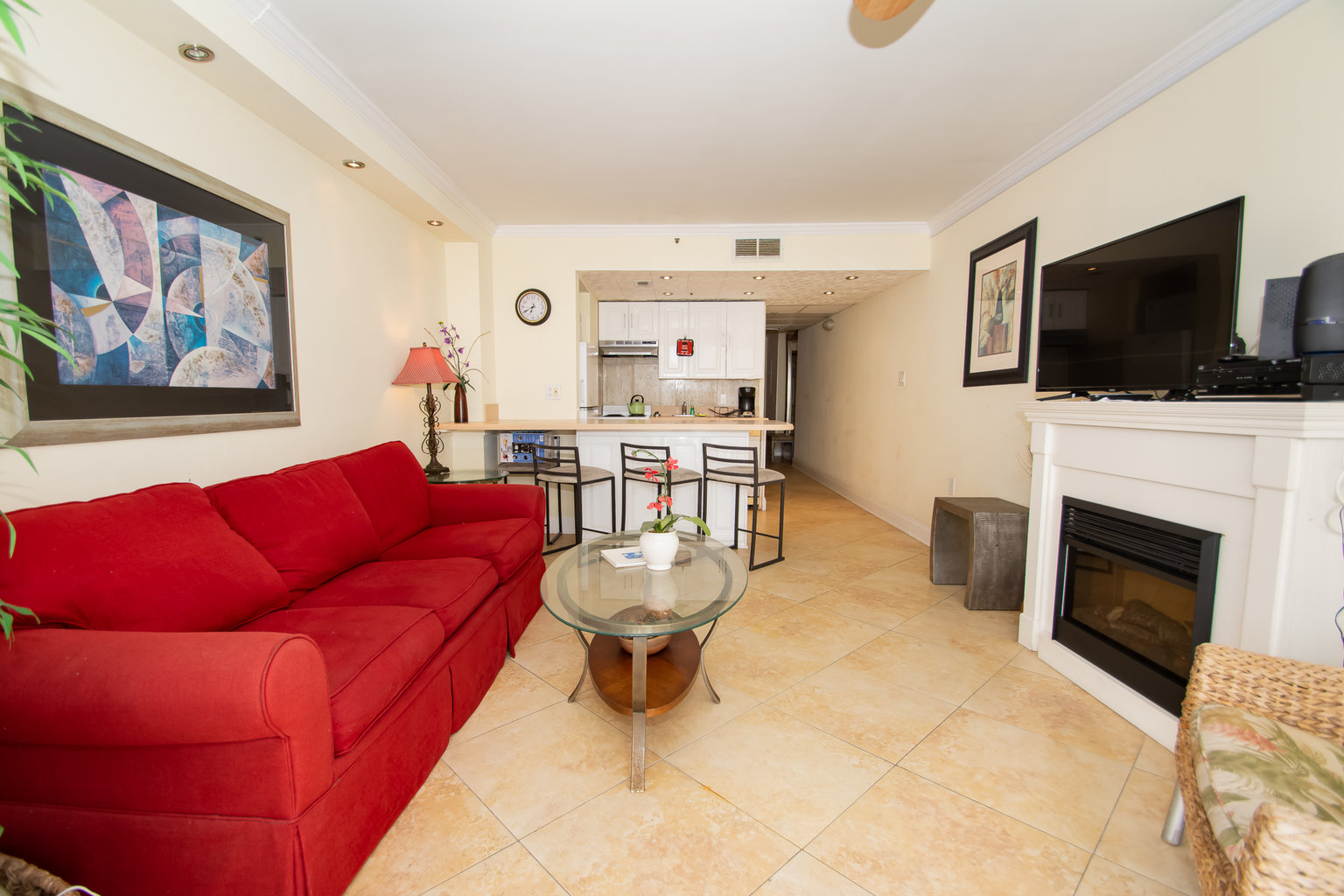 Myrtle Beach Vacation Rental