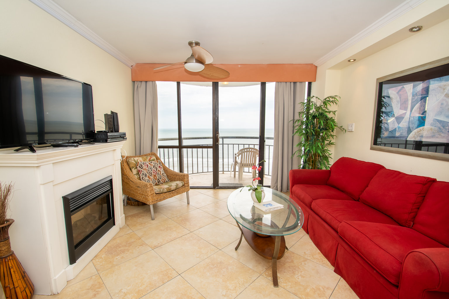 Myrtle Beach Vacation Rental