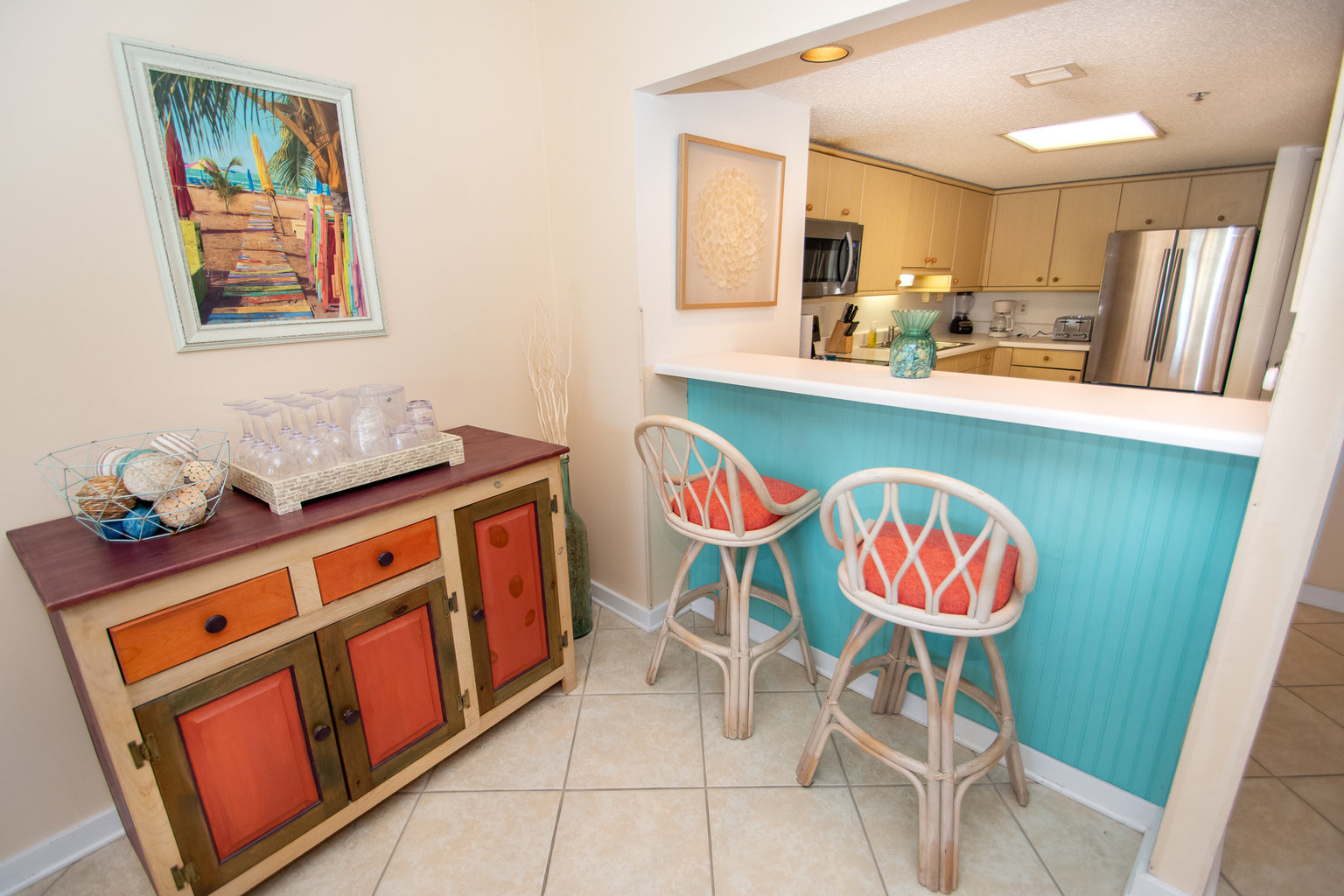 Myrtle Beach Vacation Rental