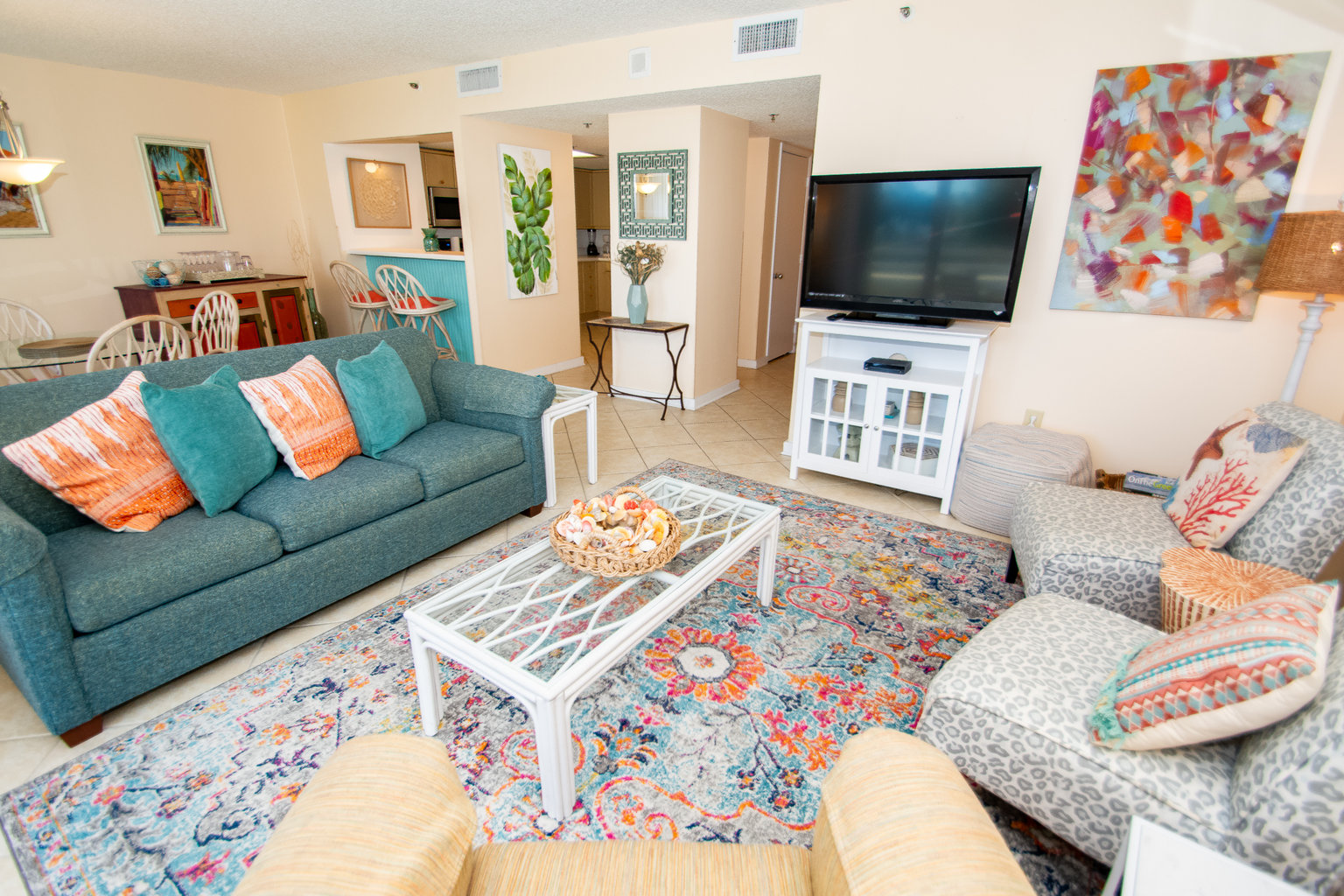 Myrtle Beach Vacation Rental