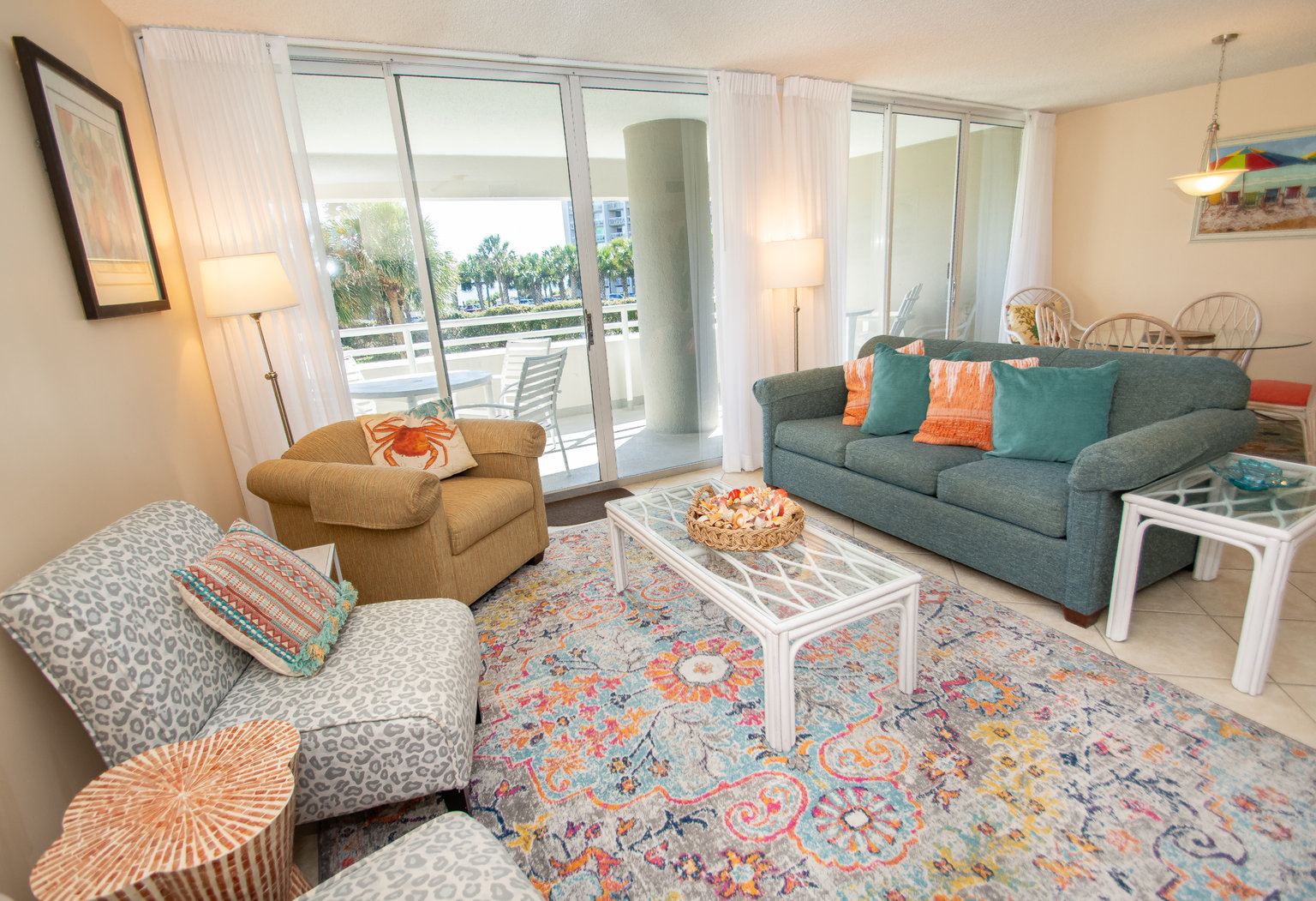 Myrtle Beach Vacation Rental