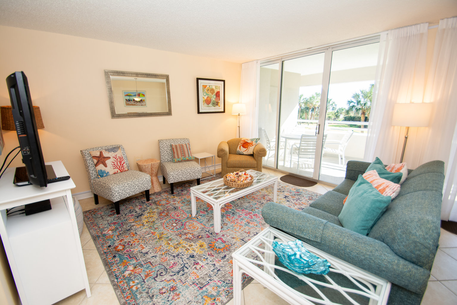 Myrtle Beach Vacation Rental