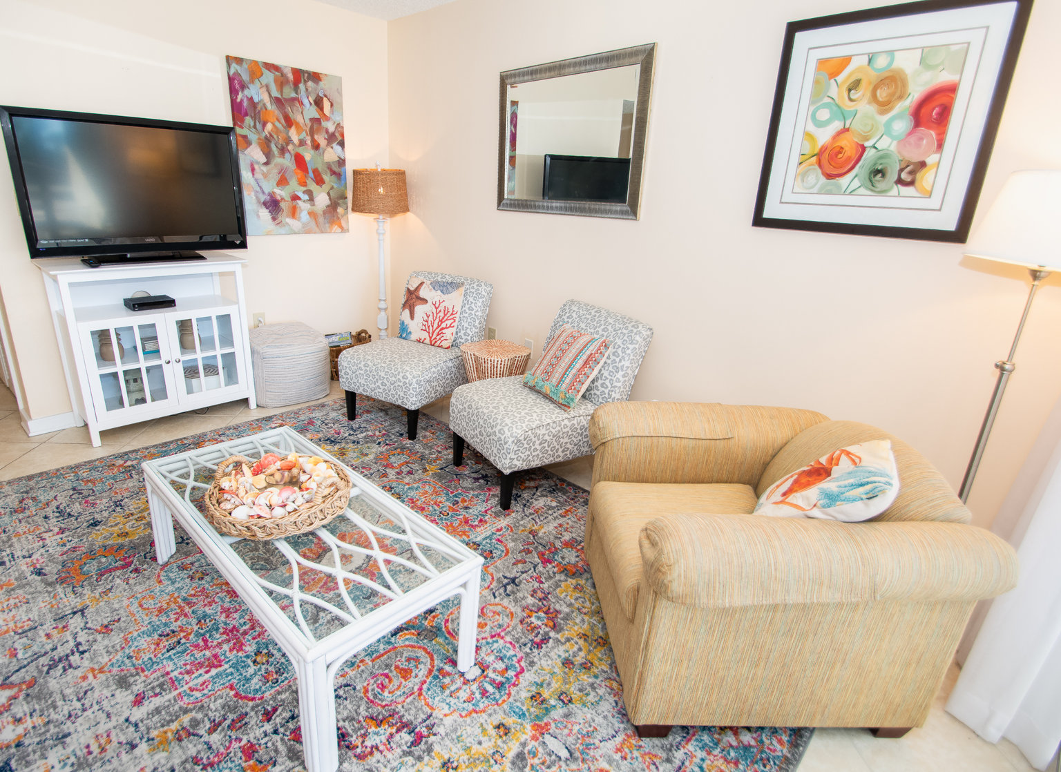 Myrtle Beach Vacation Rental