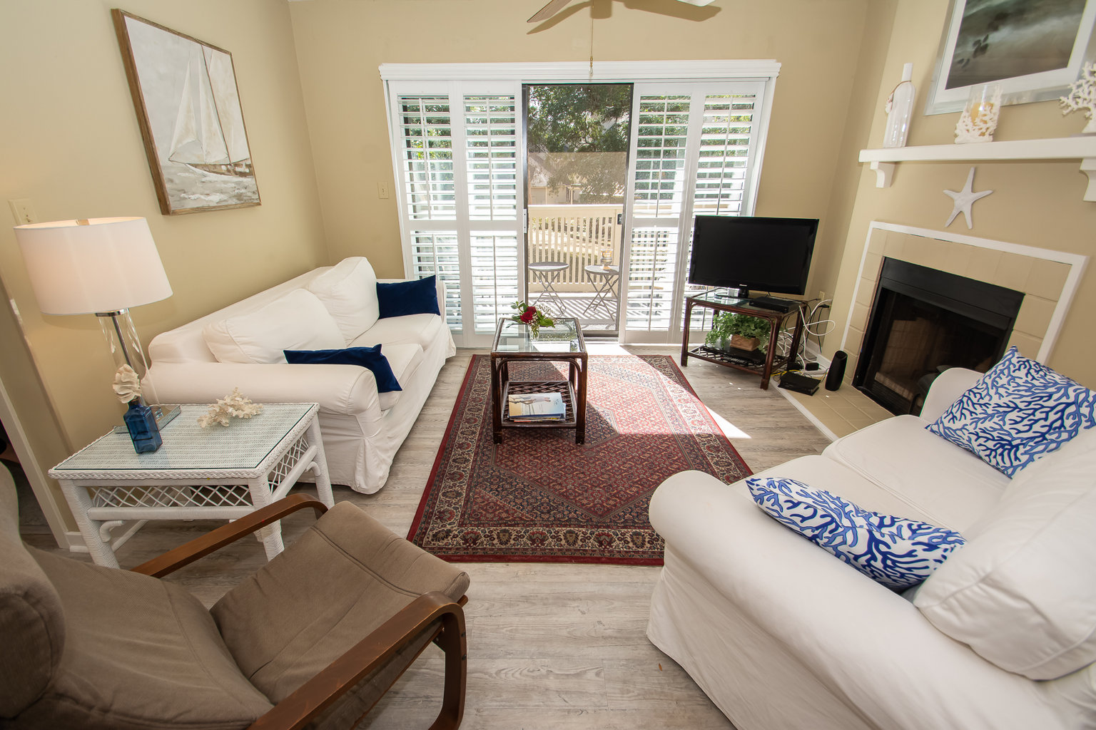 Myrtle Beach Vacation Rental