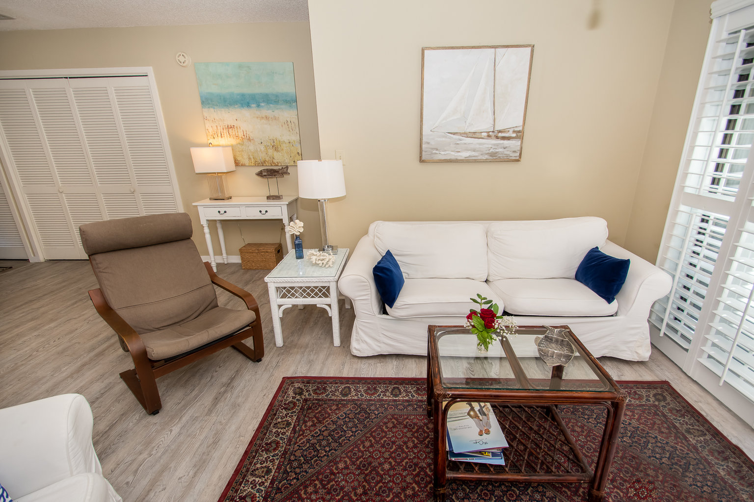 Myrtle Beach Vacation Rental