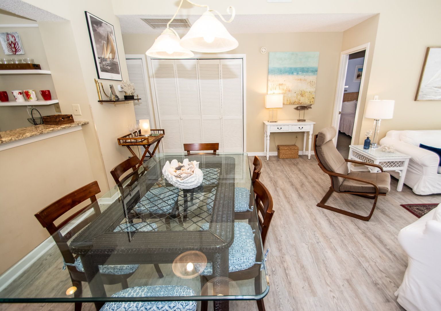 Myrtle Beach Vacation Rental