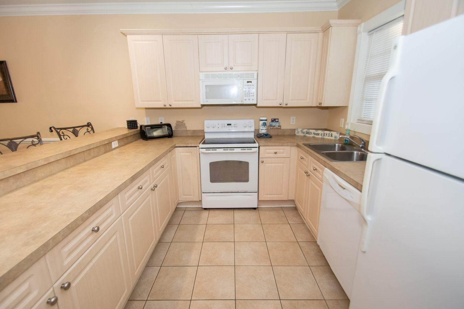 Myrtle Beach Vacation Rental