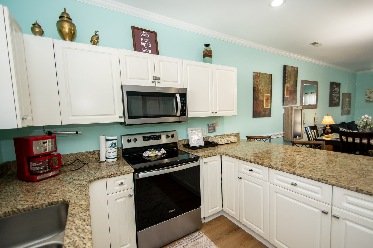 Myrtle Beach Vacation Rental