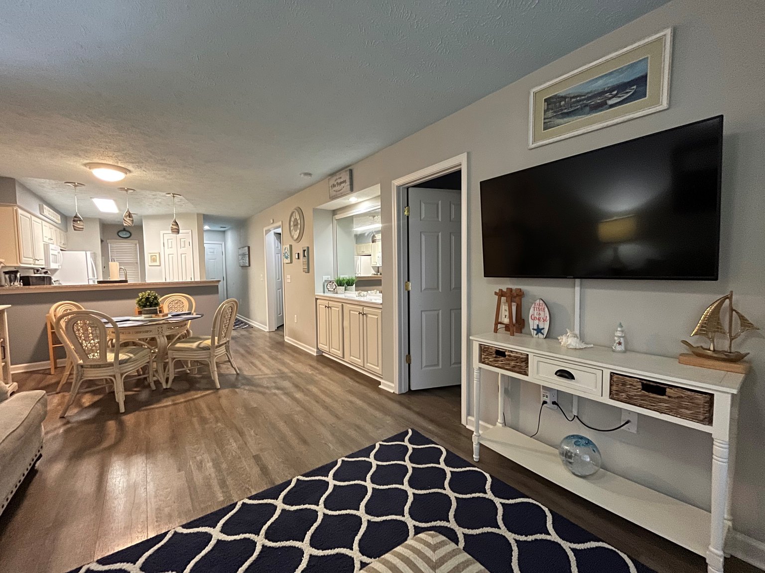 Myrtle Beach Vacation Rental