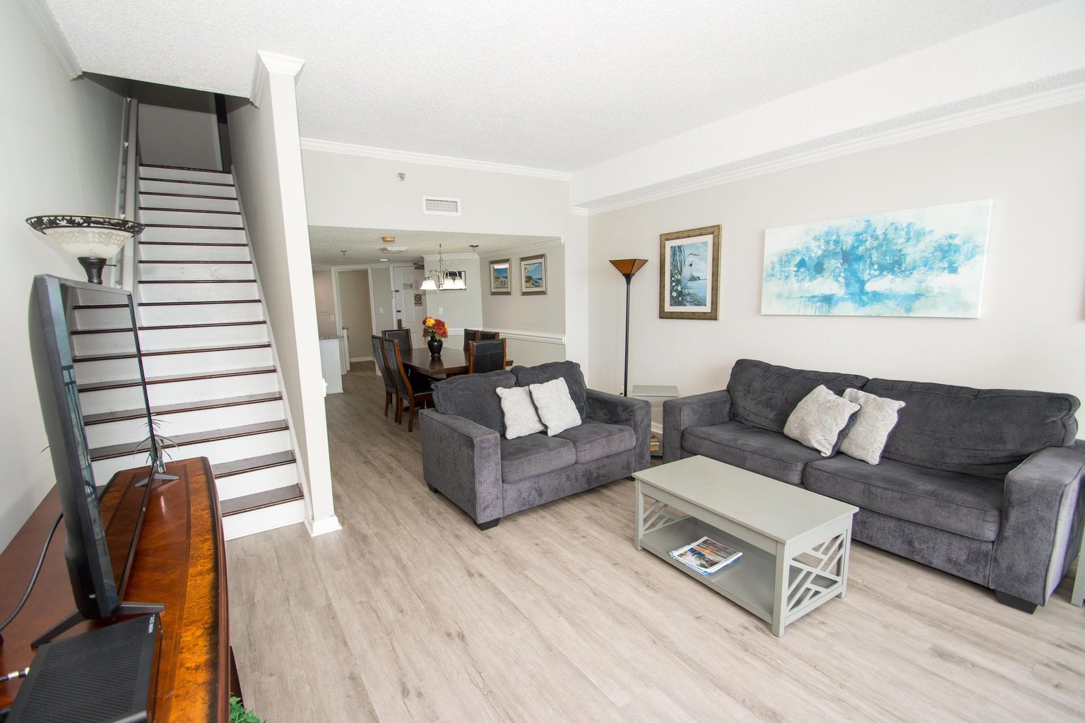 Myrtle Beach Vacation Rental