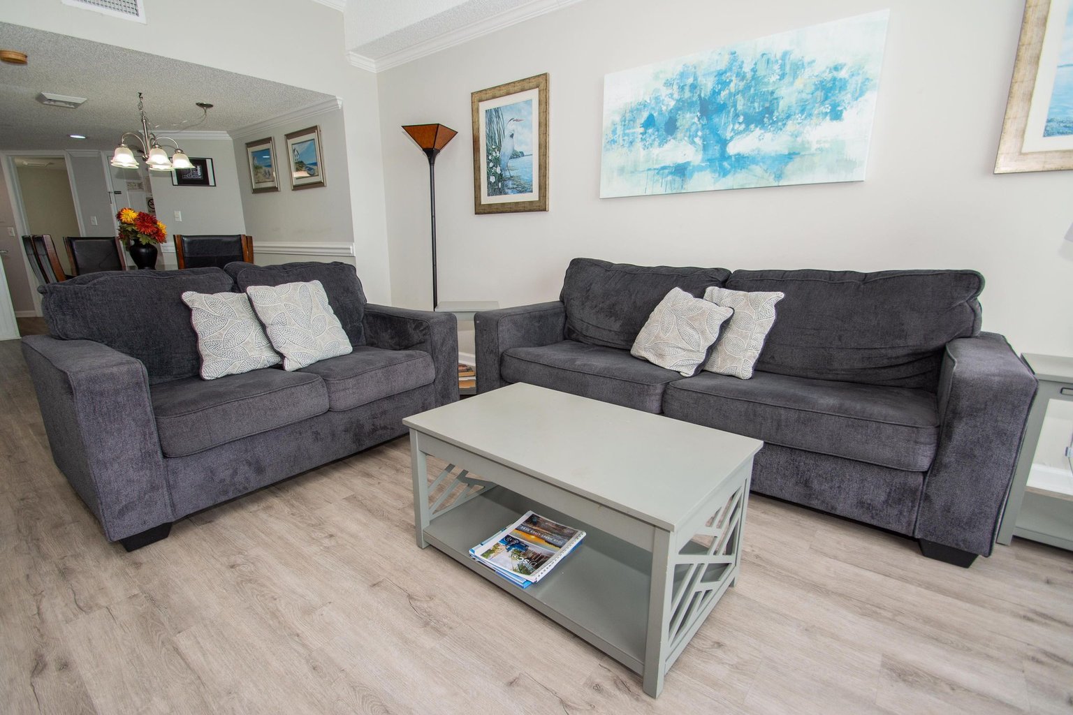 Myrtle Beach Vacation Rental