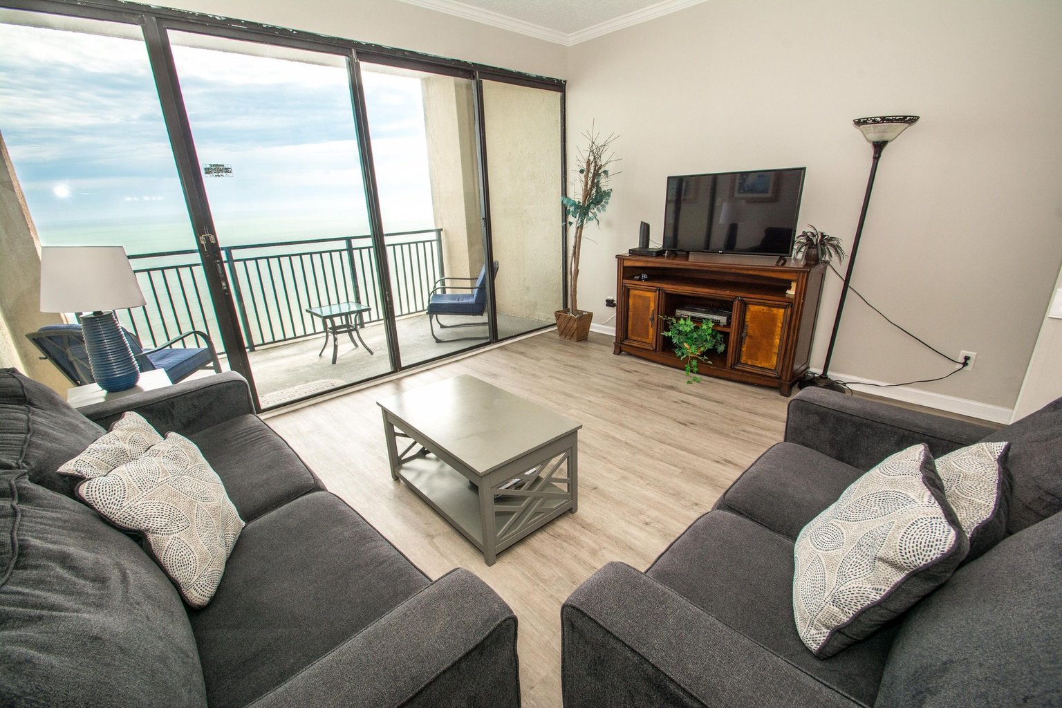 Myrtle Beach Vacation Rental
