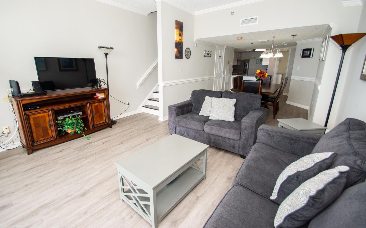 Myrtle Beach Vacation Rental