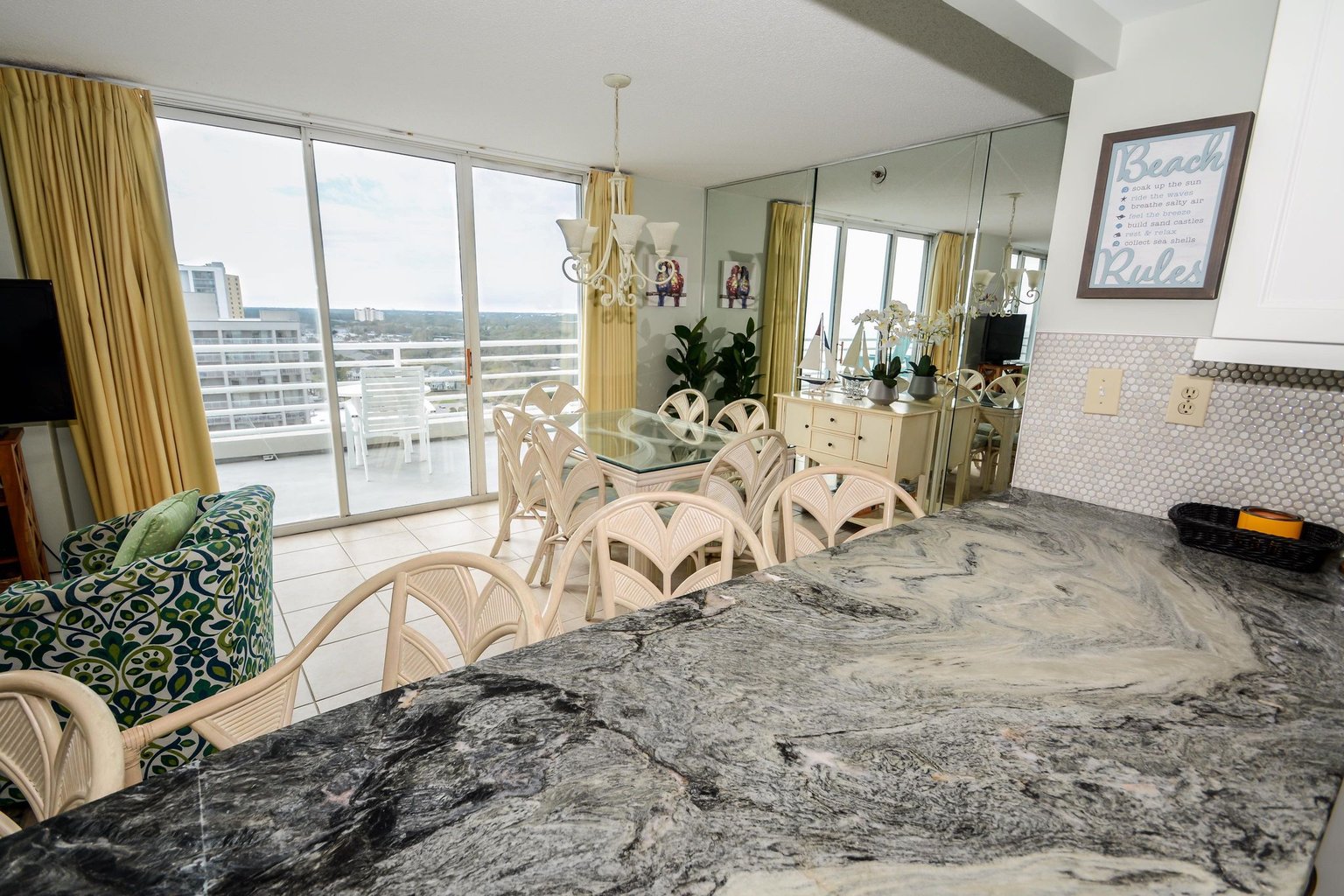Myrtle Beach Vacation Rental