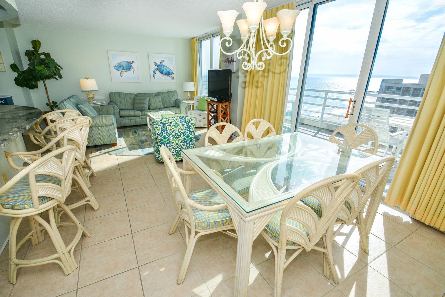 Myrtle Beach Vacation Rental