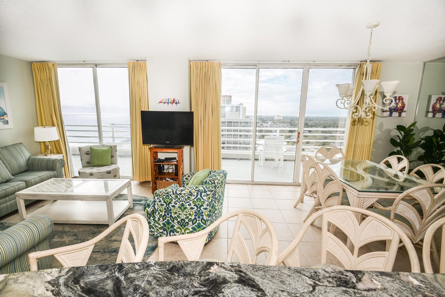 Myrtle Beach Vacation Rental