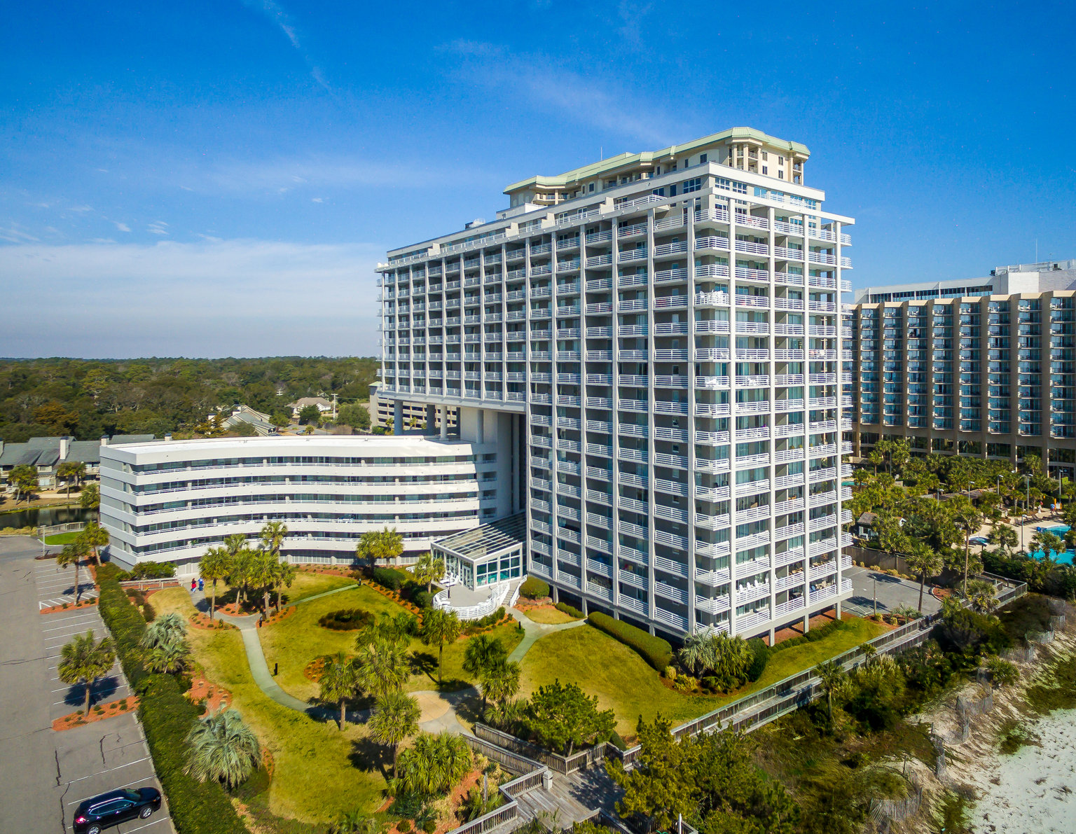 Myrtle Beach Vacation Rental