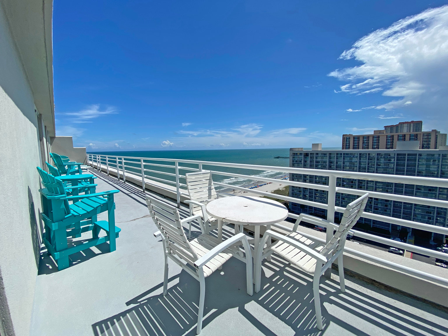 Myrtle Beach Vacation Rental