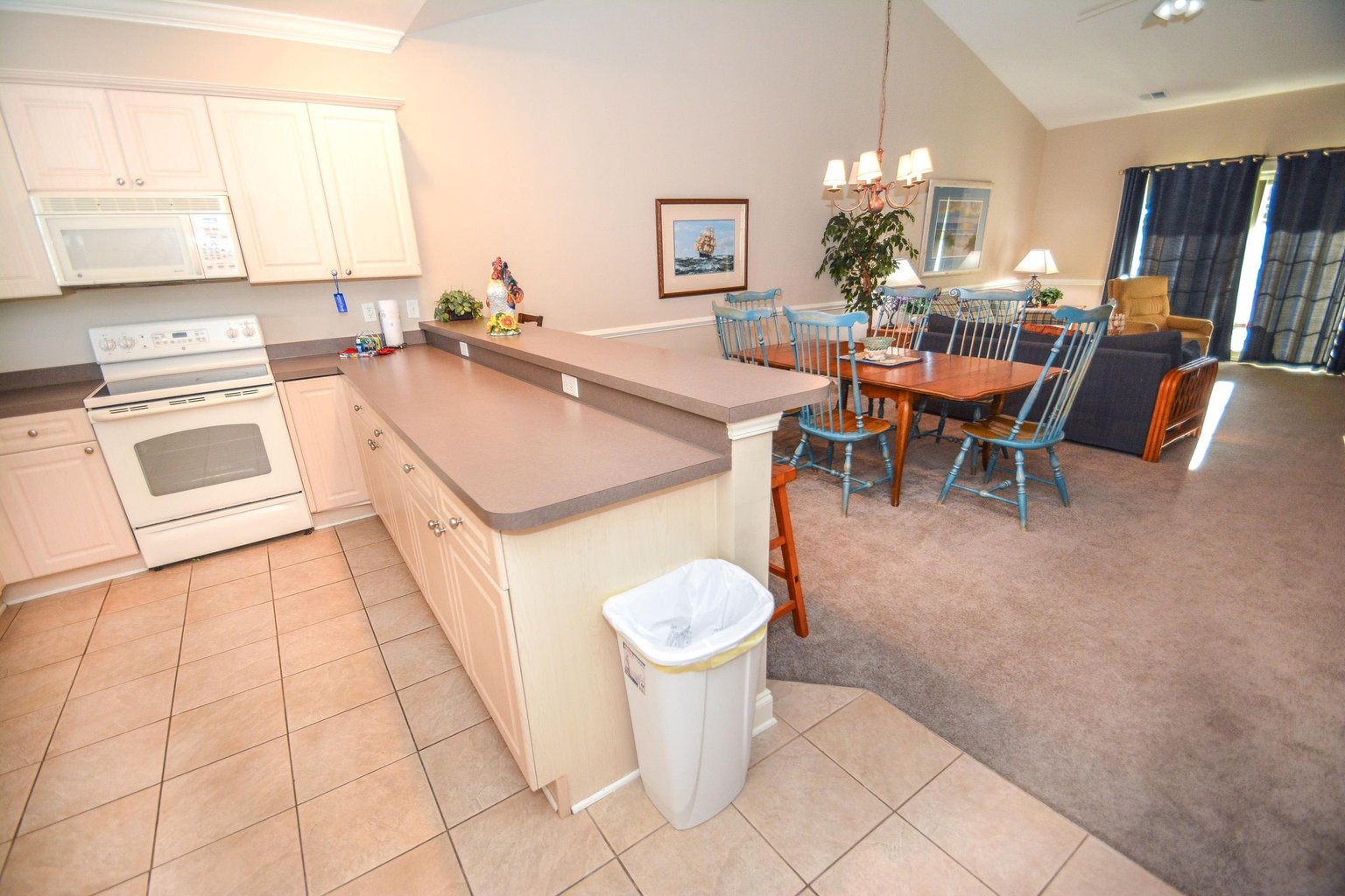 Myrtle Beach Vacation Rental