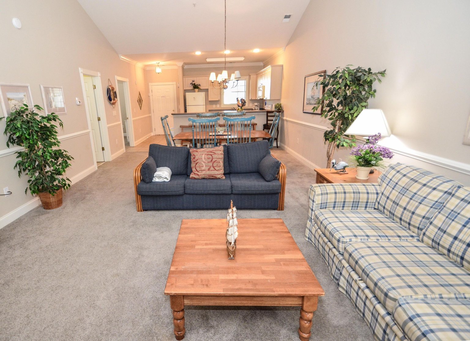 Myrtle Beach Vacation Rental