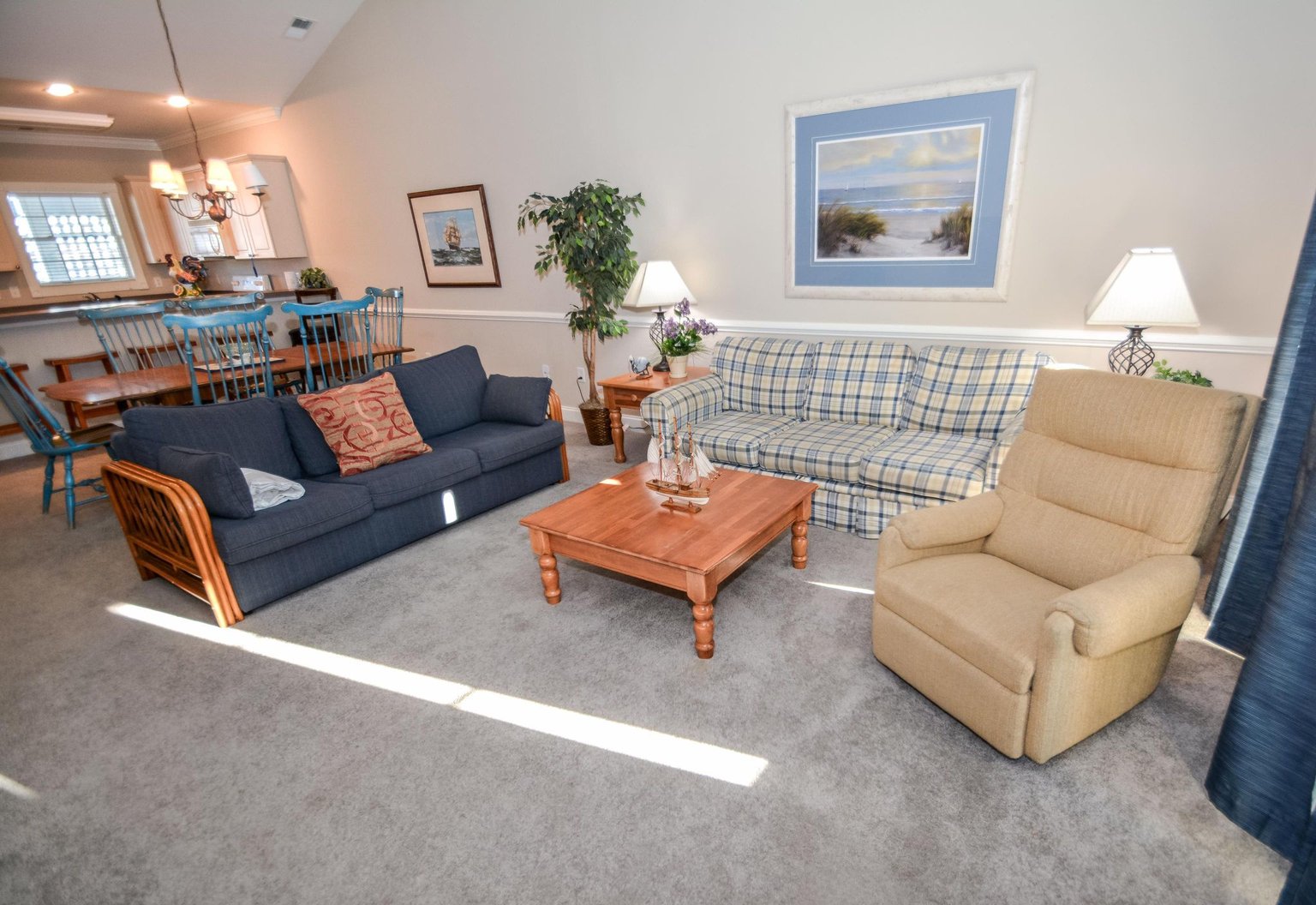 Myrtle Beach Vacation Rental