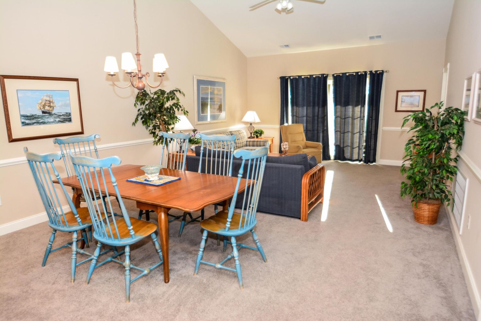 Myrtle Beach Vacation Rental