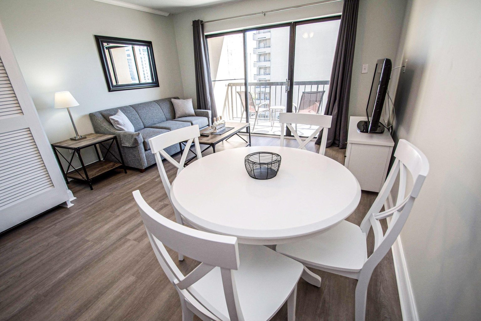 Myrtle Beach Vacation Rental