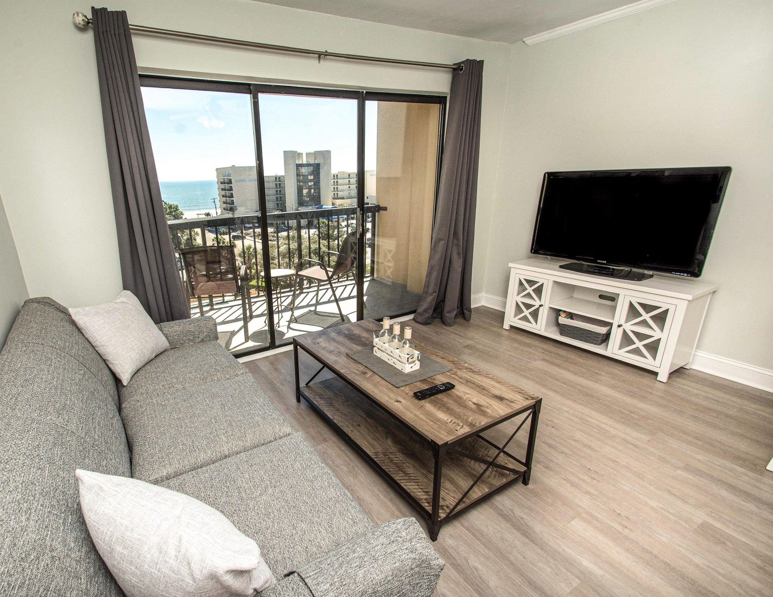 Myrtle Beach Vacation Rental