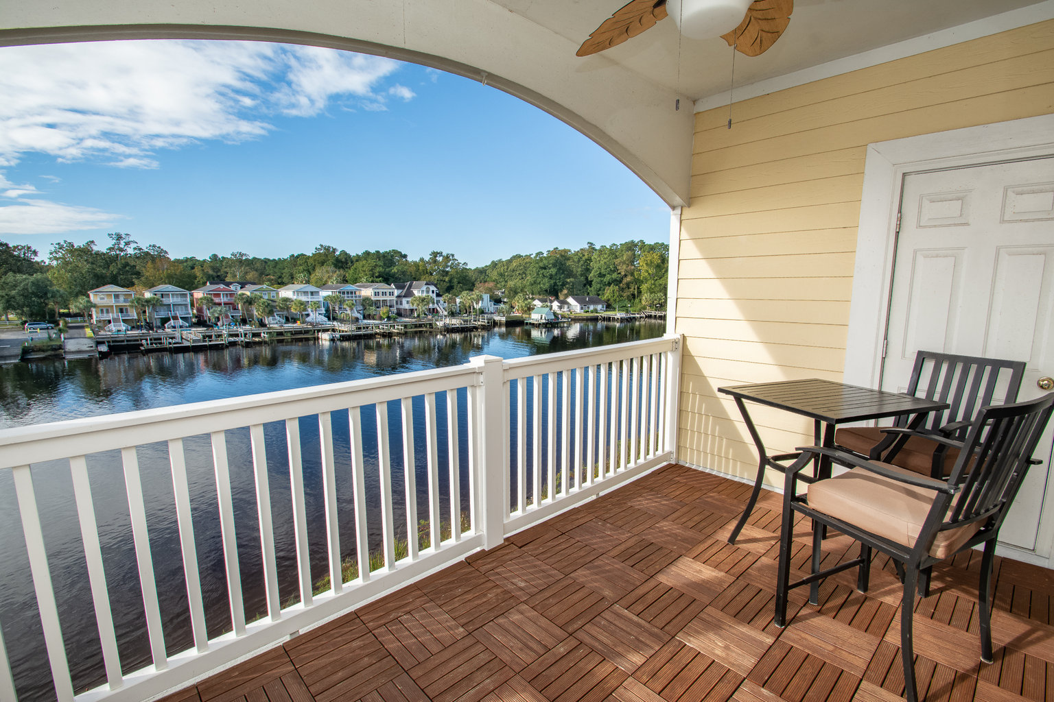 Myrtle Beach Vacation Rental