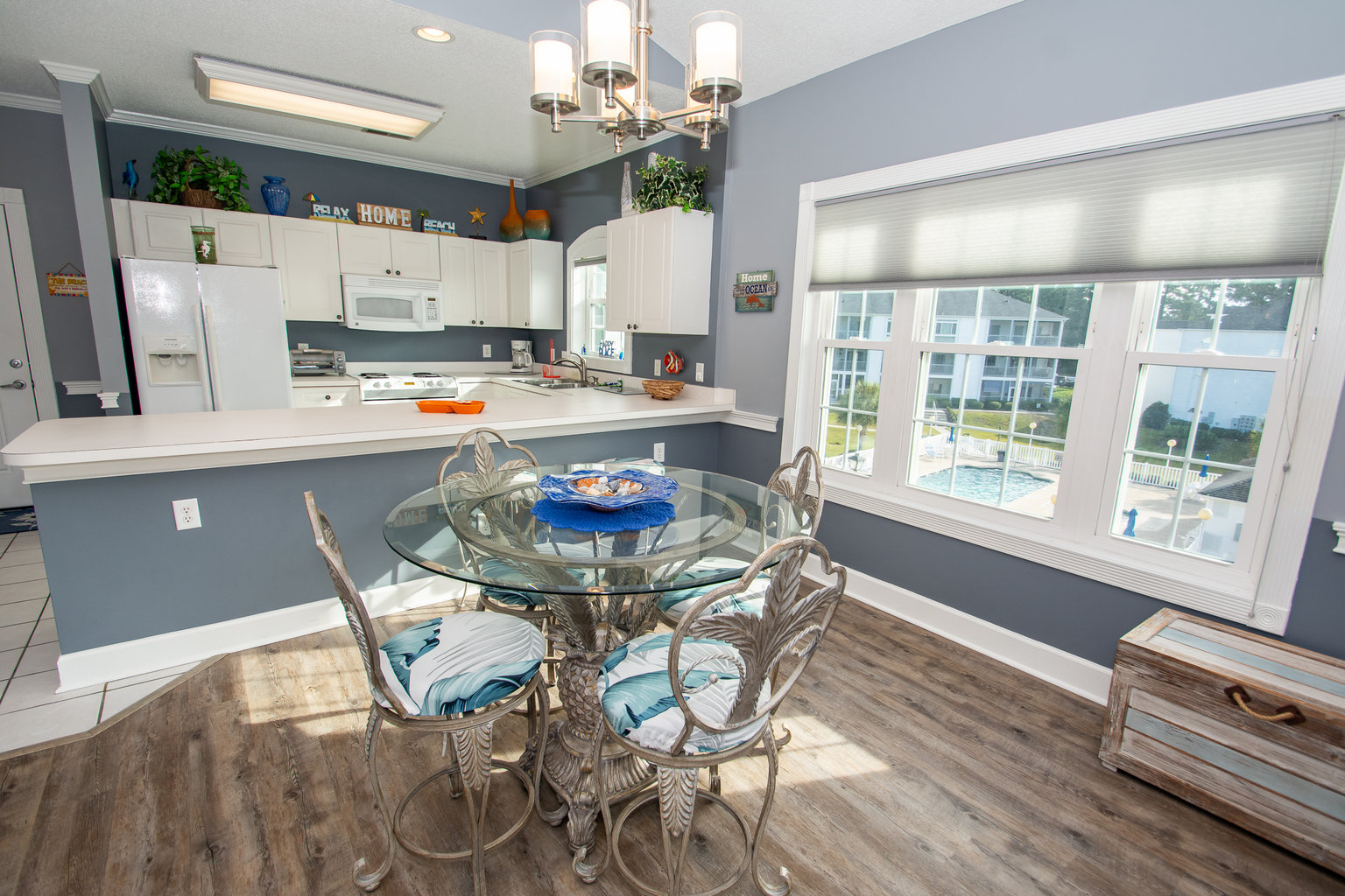 Myrtle Beach Vacation Rental