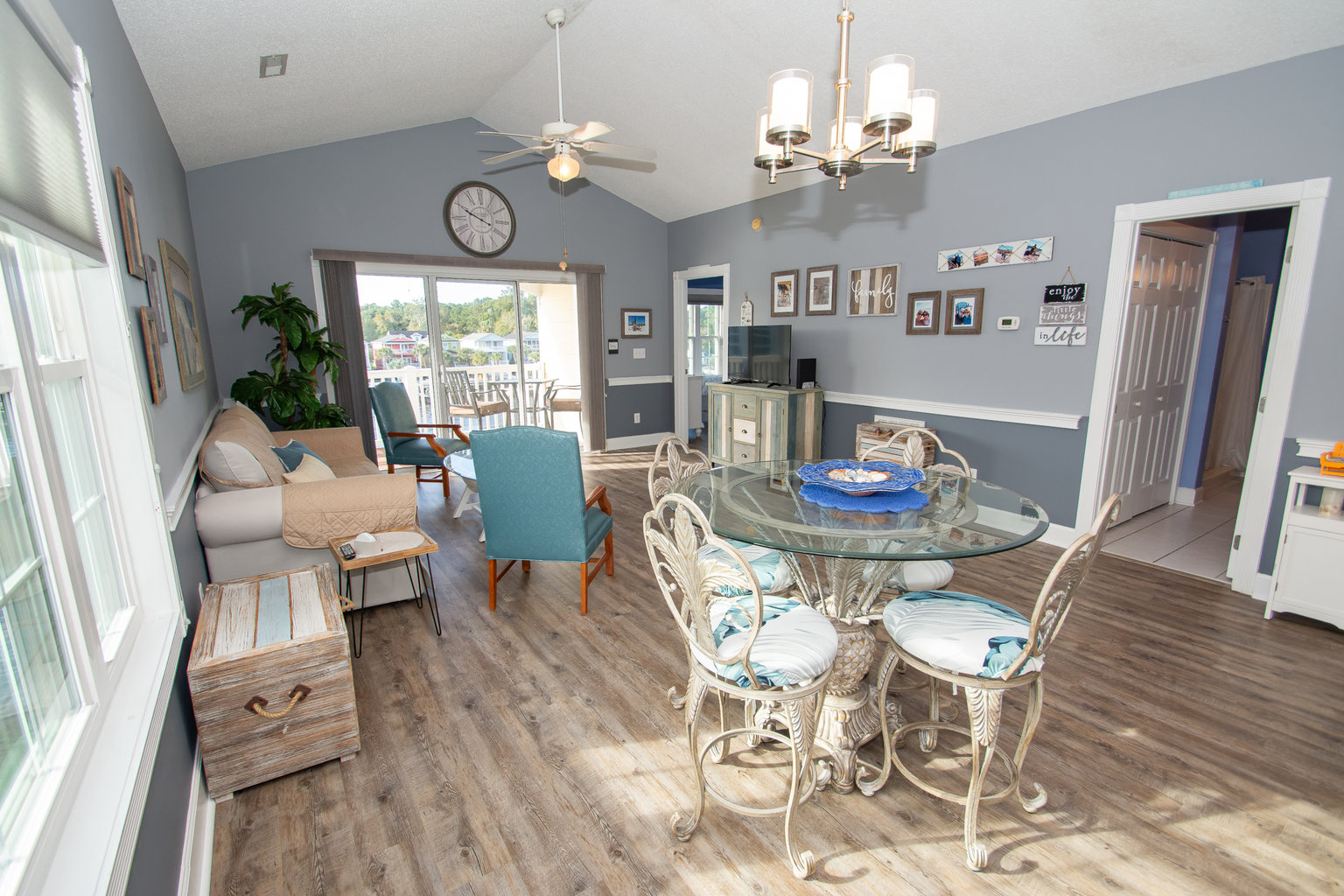 Myrtle Beach Vacation Rental