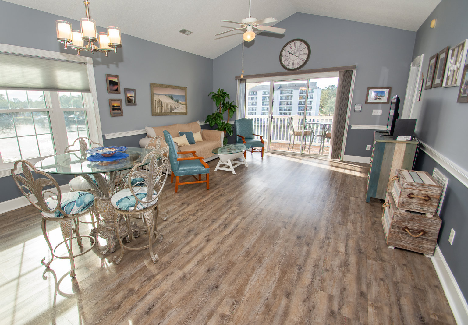 Myrtle Beach Vacation Rental
