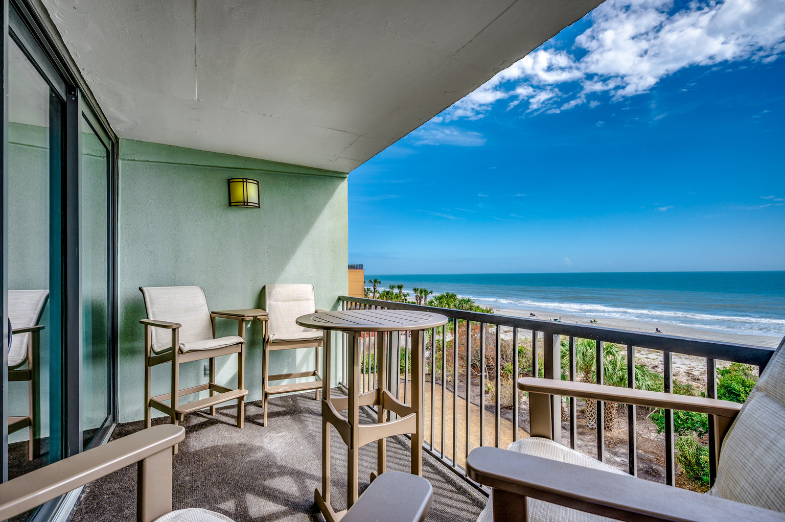 Myrtle Beach Vacation Rental