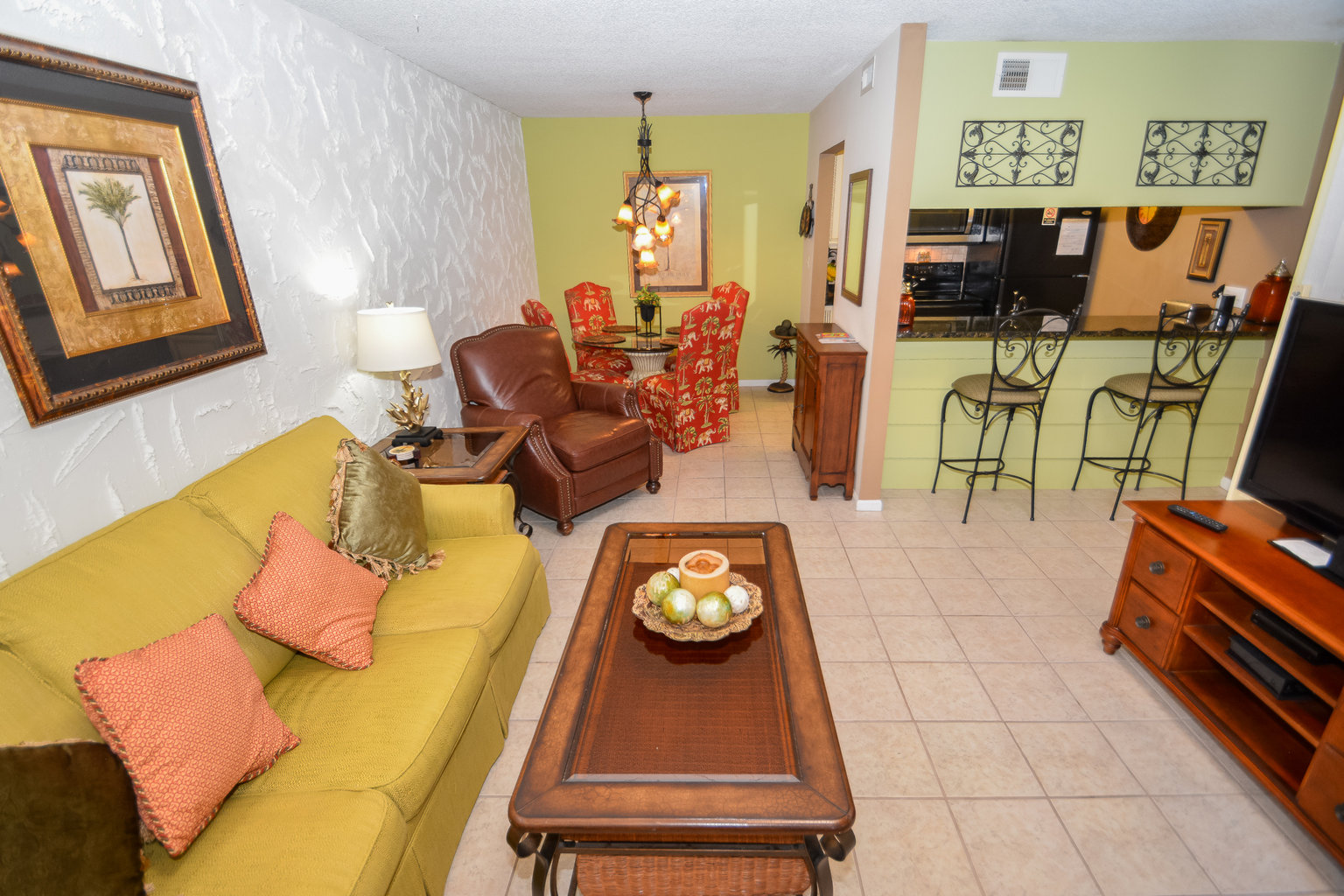 Myrtle Beach Vacation Rental