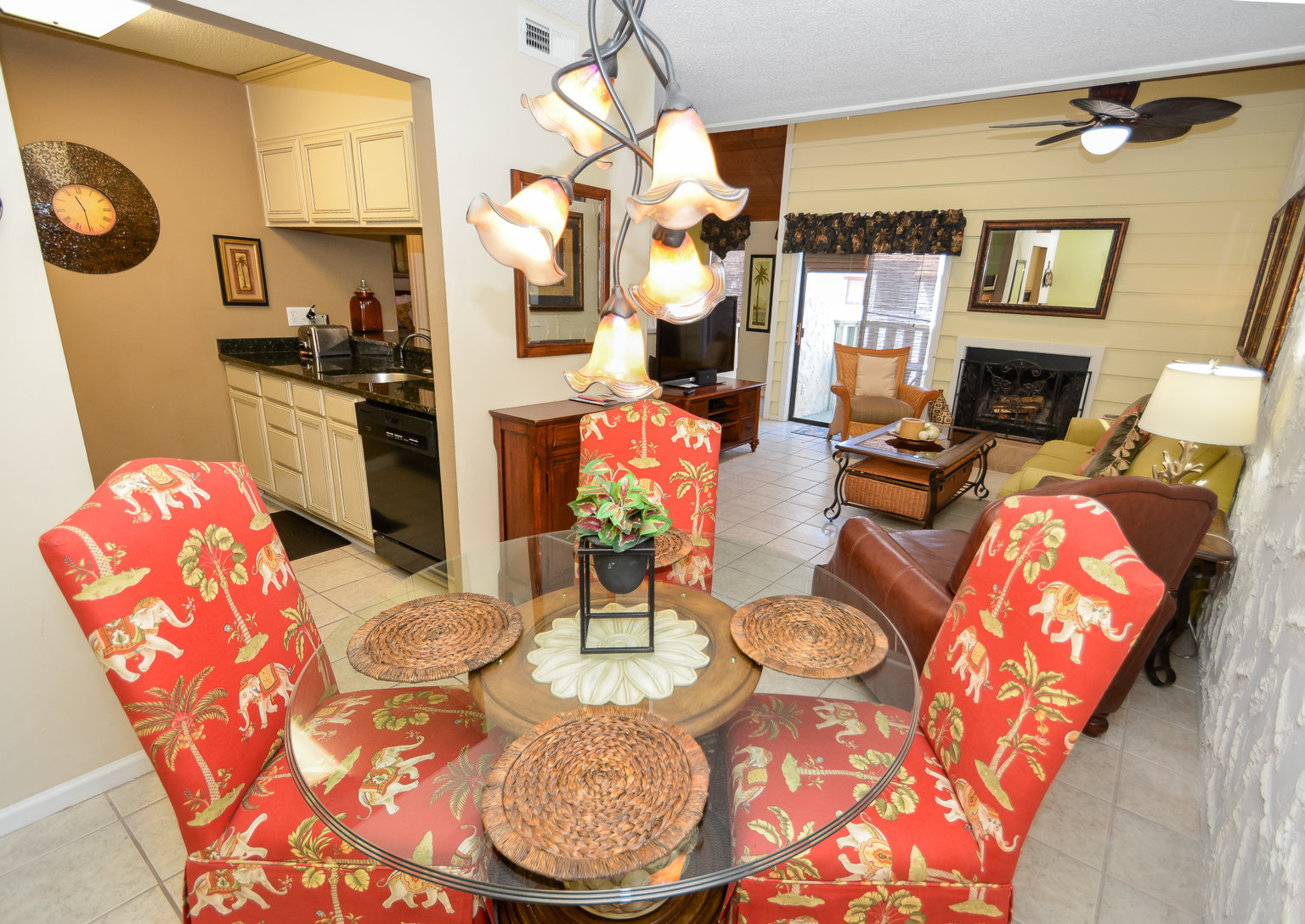 Myrtle Beach Vacation Rental