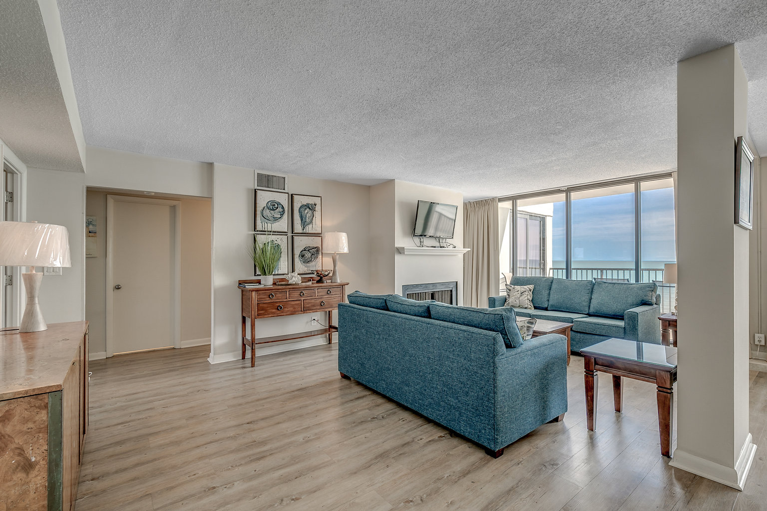 Myrtle Beach Vacation Rental