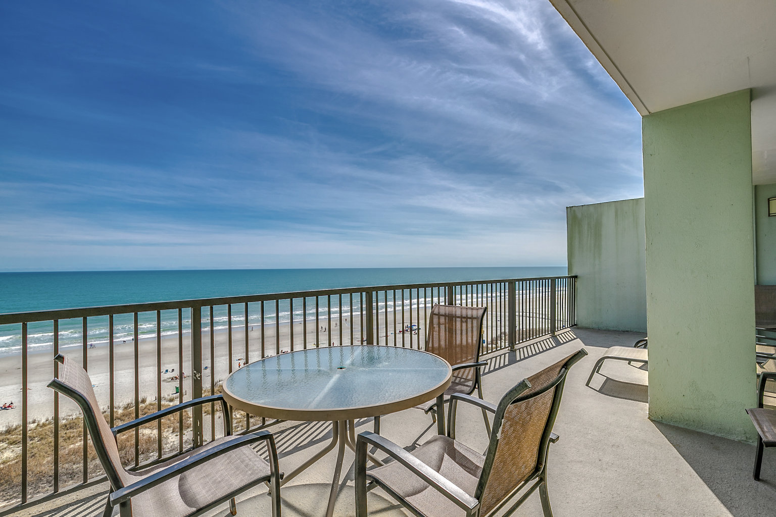 Myrtle Beach Vacation Rental
