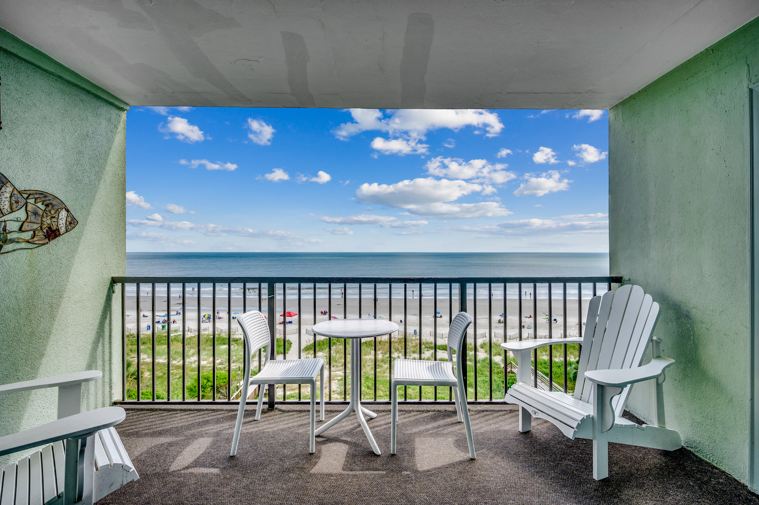 Myrtle Beach Vacation Rental