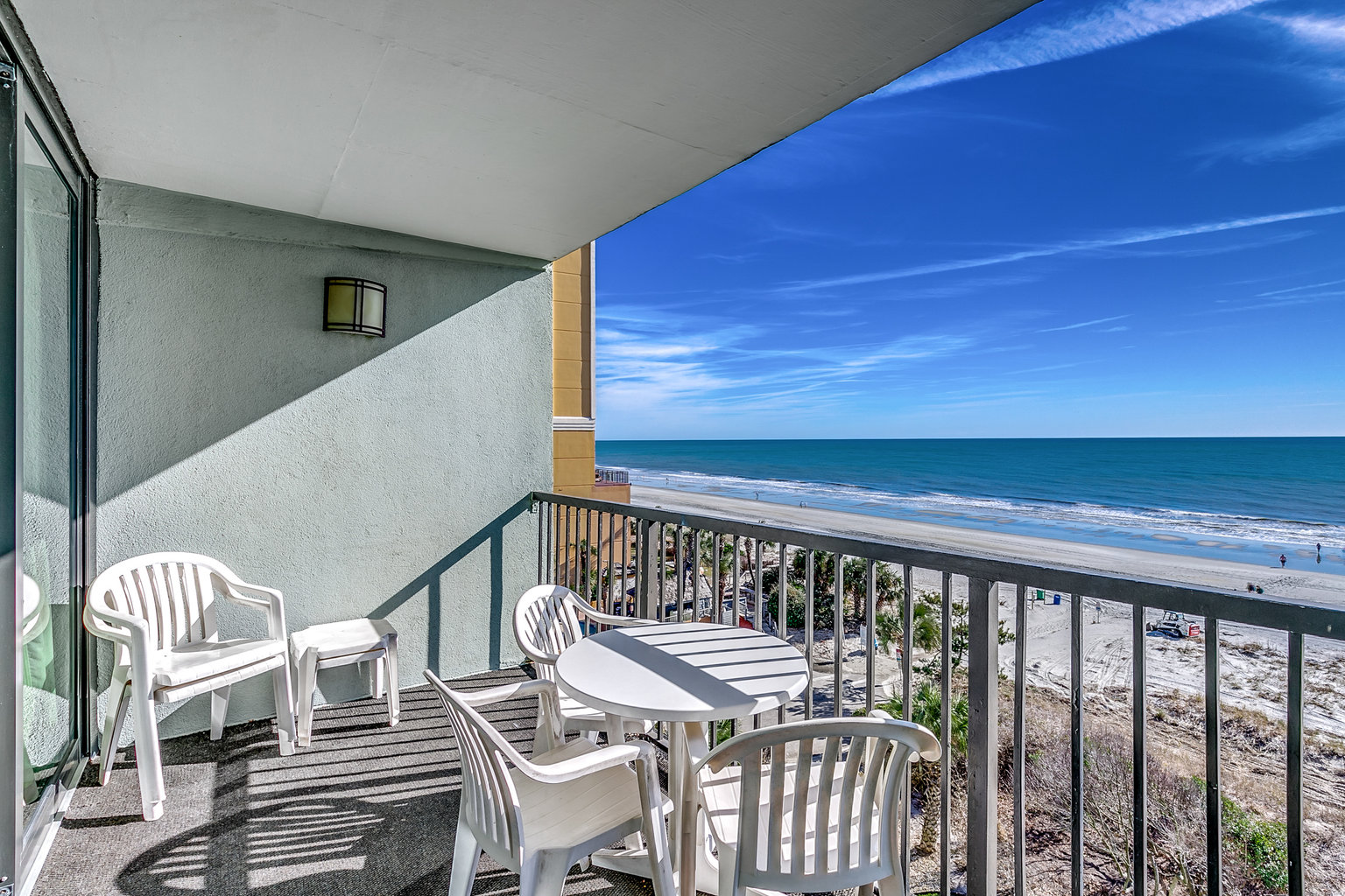 Myrtle Beach Vacation Rental